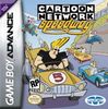 Cartoon Network Speedway